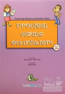 Problem Çözme Etkinlikleri