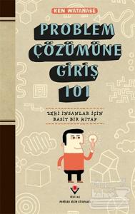 Problem Çözümüne Giriş 101 (Ciltli)