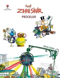 Prof. Zihni Sinir - Proceler