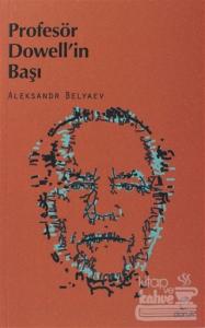 Profesör Dowell'in Başı