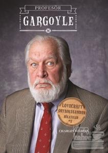 Profesör Gargoyle