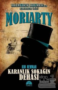 Profesör Moriarty: Karanlık Sokağın Dehası