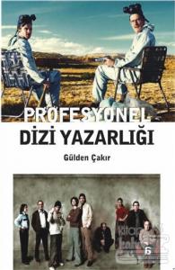Profesyonel Dizi Yazarlığı