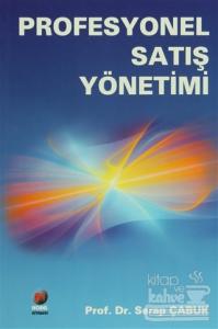 Profesyonel Satış Yönetimi