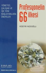 Profesyonelin 66 İlkesi