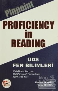 Proficiency İn Reading