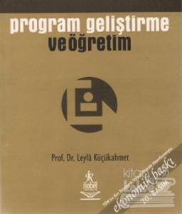 Program Geliştirme ve Öğretim
