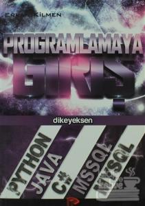 Programlamaya Giriş