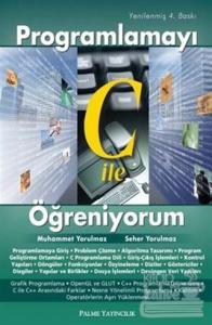 Programlamayı C ile Öğreniyorum