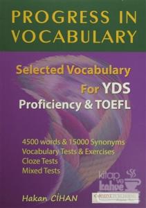 Progress In Vocabulary