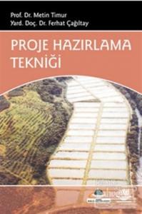 Proje Hazırlama Tekniği