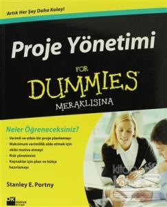 Proje Yönetimi - for Dummies Meraklısına