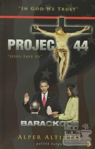 Project 44 / Barackode