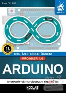 Projeler İle Arduino