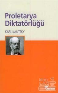 Proletarya Diktatörlüğü