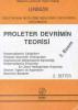 Proleter Devrimin Teorisi 2. Defter