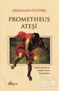 Prometheus Ateşi