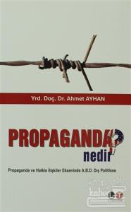 Propaganda Nedir?
