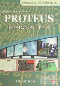 Proteus Design Suite 8