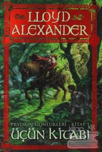 Prydain Günlükleri Kitap 1 - Üçün Kitabı