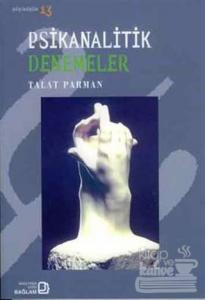 Psikanalitik Denemeler