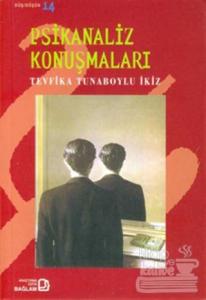 Psikanaliz Konuşmaları