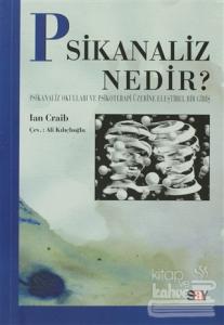 Psikanaliz Nedir?