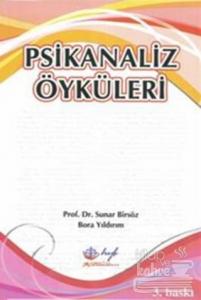 Psikanaliz Öyküleri