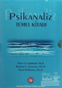 Psikanaliz Temel Kitabı Giriş Ve Temel Kavramlar (5 Cilt Takım) (Ciltli)