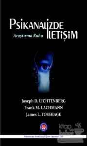 Psikanalizde İletişim Araştırma Ruhu