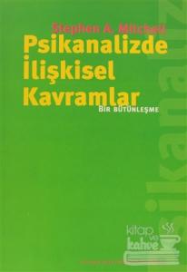 Psikanalizde İlişkisel Kavramlar