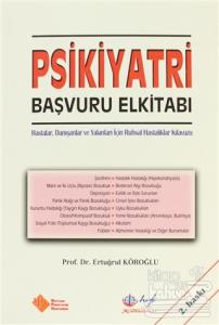 Psikiyatri Başvuru Elkitabı