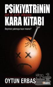 Psikiyatrinin Kara Kitabı
