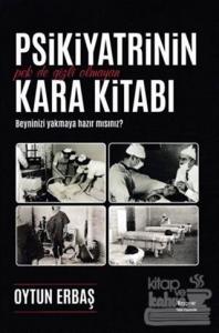 Psikiyatrinin Kara Kitabı