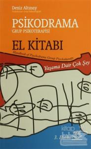 Psikodrama El Kitabı