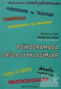 Psikodramada Çağdaş Yaklaşımlar