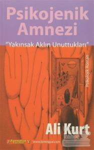 Psikojenik Amnezi