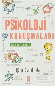 Psikoloji Konuşmaları