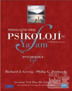 Psikoloji ve Yaşam - Psikolojiye Giriş