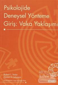 Psikolojide Deneysel Yönteme Giriş: Vaka Yaklaşımı