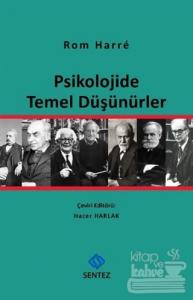 Psikolojide Temel Düşünürler