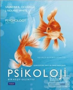 Psikoloji