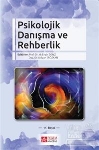 Psikolojik Danışma ve Rehberlik