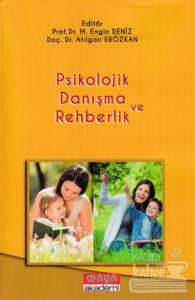 Psikolojik Danışma ve Rehberlik
