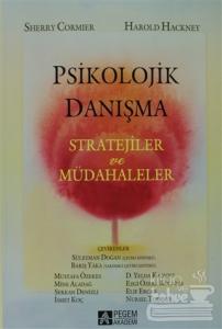 Psikolojik Danışma