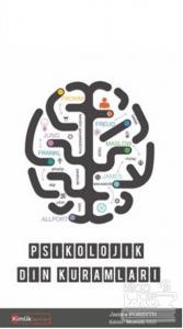 Psikolojik  Din Kuramları