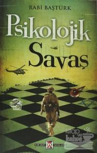 Psikolojik Savaş