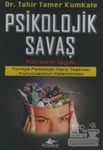 Psikolojik Savaş