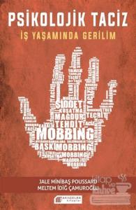 Psikolojik Taciz