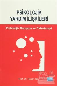 Psikolojik Yardım İlişkileri